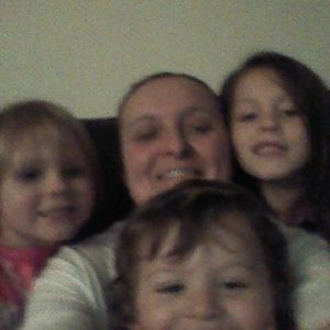 Meet your Posher, April